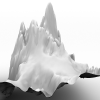 山-建筑-其它-VR/AR模型-3D城