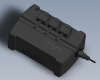 The socket-科技-其它-工业CAD模型-3D城