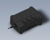 The socket-科技-其它-工业CAD模型-3D城