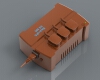 The socket-科技-其它-工业CAD模型-3D城