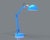 Desk lamp-建筑-其它-工业CAD模型-3D城