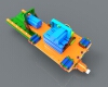 yy-zz-axis-工业设备-机器设备-工业CAD模型-3D城