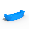 沙发-家居-沙发-3D打印模型-3D城