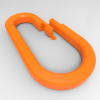 carbine hook-袖珍&收藏-3D打印模型-3D城