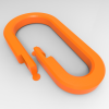 carbine hook-袖珍&收藏-3D打印模型-3D城