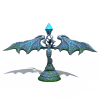 LOL OdinOrderTurretShrine模型-角色人体-其它-VR/AR模型-3D城