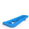 乔赛特字条-游戏&玩具-3D打印模型-3D城