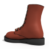 长靴-文体生活-服装饰品-VR/AR模型-3D城