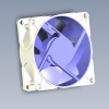 PC fan 80x25 mm-科技-其它-工业CAD模型-3D城