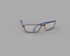 glasses-文体生活-日用品-工业CAD模型-3D城