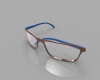 glasses-文体生活-日用品-工业CAD模型-3D城