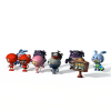 泡泡战士-角色人体-角色-VR/AR模型-3D城