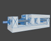 z-axis-工业设备-工具-工业CAD模型-3D城