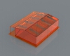 shed-建筑-其它-工业CAD模型-3D城