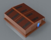 shed-建筑-其它-工业CAD模型-3D城