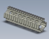 m4-rail-军事-其它-工业CAD模型-3D城