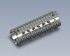 m4-rail-军事-其它-工业CAD模型-3D城
