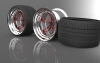 rim-tire-汽车-汽车部件-工业CAD模型-3D城