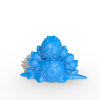 古希腊神话人物-艺术-3D打印模型-3D城