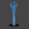 bayterek-monument-3d-puzzle-文体生活-玩具-工业CAD模型-3D城