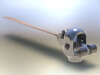 Propeller 1-飞机-飞机部件-工业CAD模型-3D城