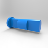 WormStruder-小工具-3D打印模型-3D城