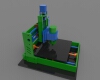 cnc-machine-工业设备-机器设备-工业CAD模型-3D城