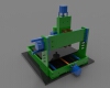 cnc-machine-工业设备-机器设备-工业CAD模型-3D城