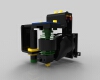 e3d-extruder-mount-科技-其它-工业CAD模型-3D城