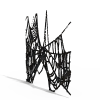 蜘蛛网-文体生活-其它-VR/AR模型-3D城