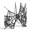蜘蛛网-文体生活-其它-VR/AR模型-3D城