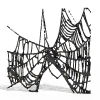 蜘蛛网-文体生活-其它-VR/AR模型-3D城