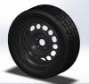 roue-tole-citroen-peugeot-汽车-汽车部件-工业CAD模型-3D城