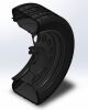 roue-tole-citroen-peugeot-汽车-汽车部件-工业CAD模型-3D城