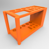 柜子-小工具-3D打印模型-3D城