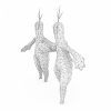 最终幻想08b-角色人体-角色-VR/AR模型-3D城