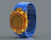 Swiss military watches-科技-其它-工业CAD模型-3D城