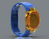 Swiss military watches-科技-其它-工业CAD模型-3D城