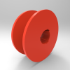 sewing machine spool-DIY-3D打印模型-3D城