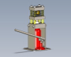 manual-hose-crimping-machine-工业设备-机器设备-工业CAD模型-3D城