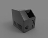 sheet-metal-modular-box-工业设备-机器设备-工业CAD模型-3D城
