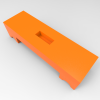 板桥-家居生活-3D打印模型-3D城