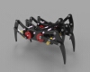 spider-robot-6-科技-其它-工业CAD模型-3D城