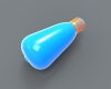 light-bulbs-科技-家用电器-工业CAD模型-3D城