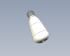 light-bulbs-科技-家用电器-工业CAD模型-3D城