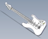 guitars-文体生活-其它-工业CAD模型-3D城