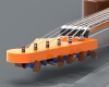 guitars-文体生活-其它-工业CAD模型-3D城