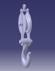 crane-hook-汽车-汽车部件-工业CAD模型-3D城