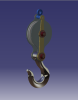 crane-hook-汽车-汽车部件-工业CAD模型-3D城