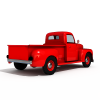 车-汽车-家用汽车-VR/AR模型-3D城